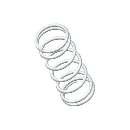 Approved Vendor Compression Spring, O= .600, L= 1.50, W= .055 G309970247